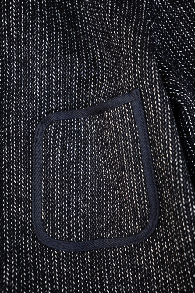 BROWN'S BEACH JACKET 224