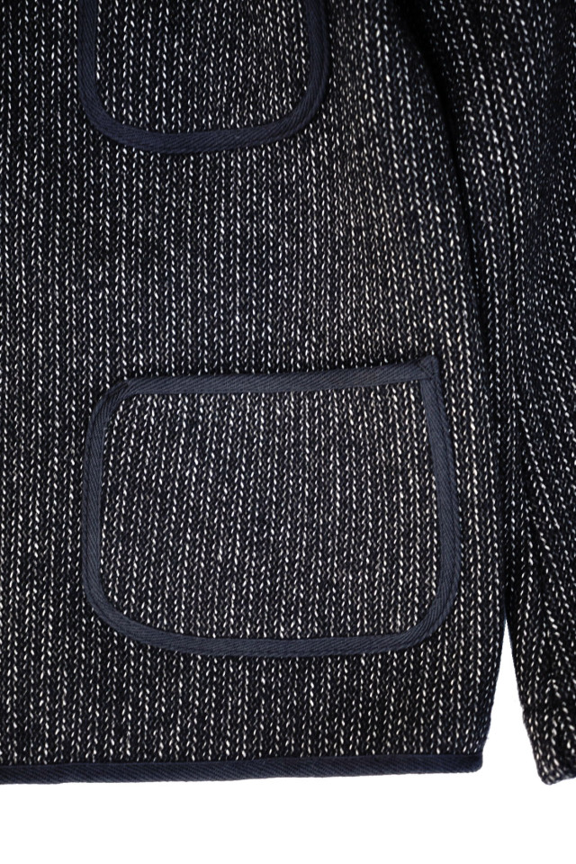 BROWN'S BEACH JACKET 224