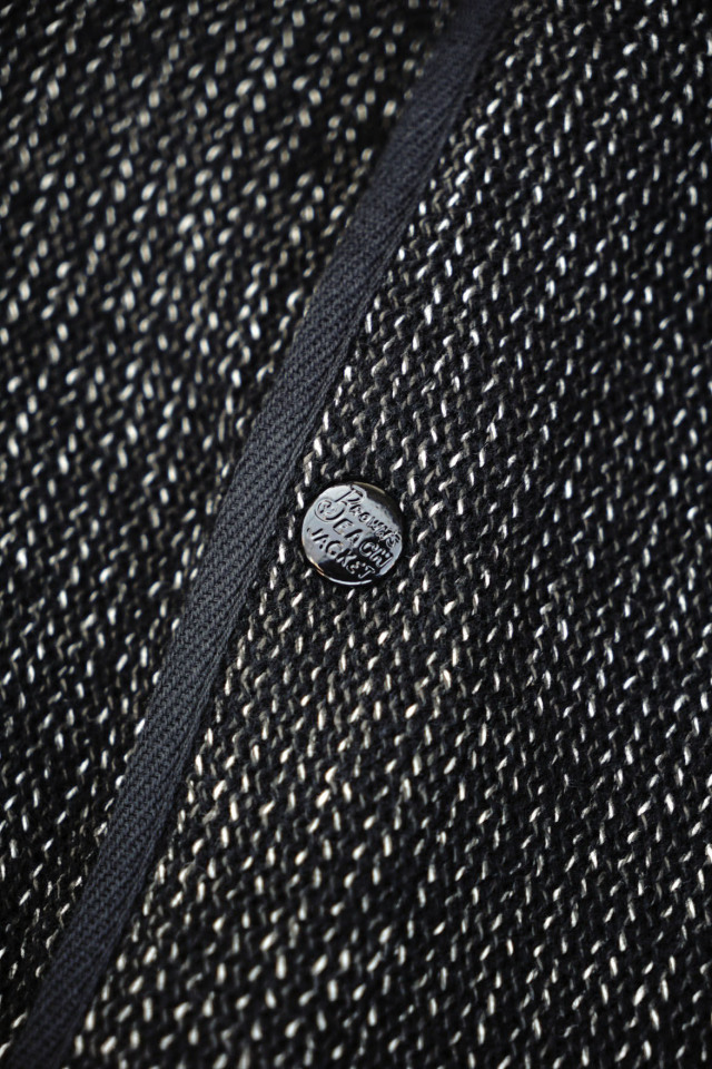 BROWN'S BEACH JACKET 224