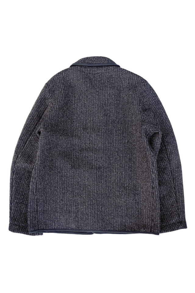 BROWN'S BEACH JACKET 224