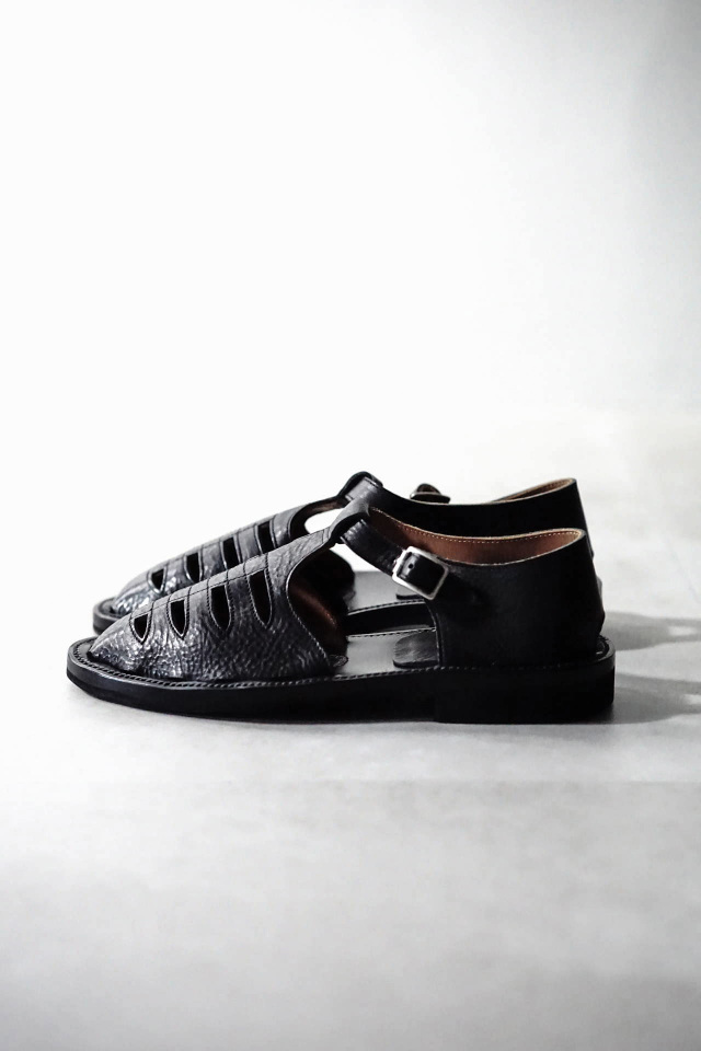 BRUSCHETTA SHOES 