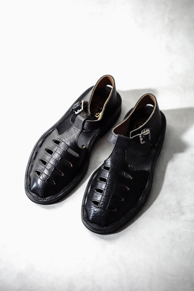 BRUSCHETTA SHOES 