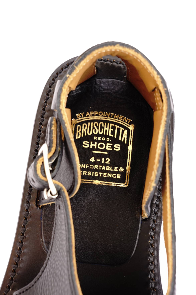 BRUSCHETTA SHOES 