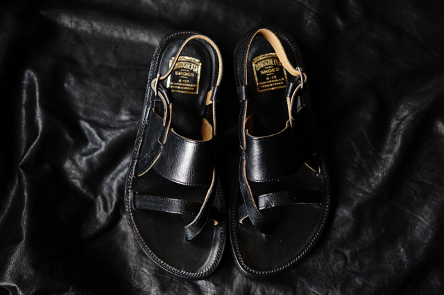 BRUSCHETTA SHOES 
