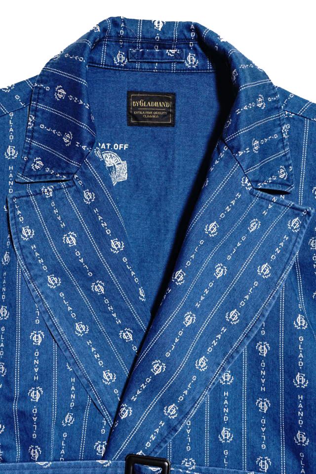 BY GLADHAND Heartland Jacket-