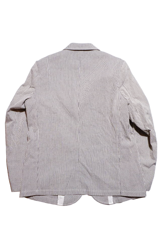 BY GLAD HAND IMPERIAL - JACKET IVORY