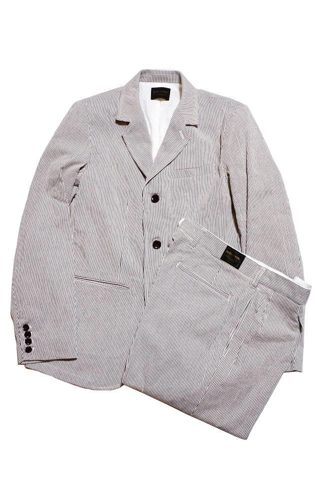 BY GLAD HAND IMPERIAL - JACKET IVORY