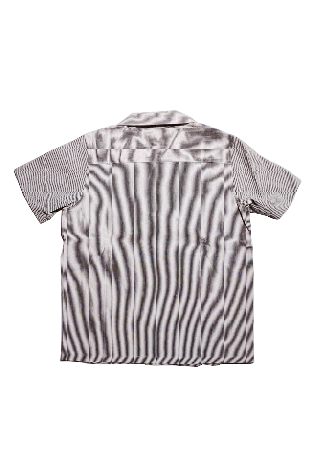 BY GLAD HAND IMPERIAL - S/S SHIRTS IVORY