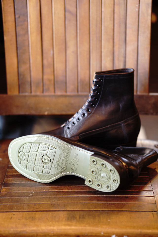 クリンチ コンラッドブーツ ホース US7H 新品 Clinch Conrad Boots Horse US7.5 | eBay