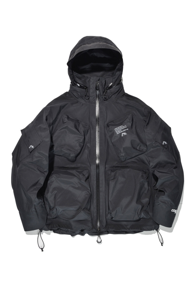 COMFY OUTDOOR GARMENT