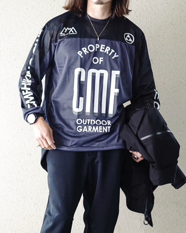 CMF OUTDOOR GARMENT 