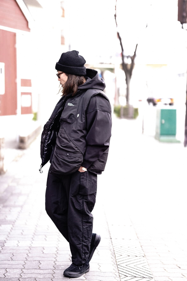 CMF OUTDOOR GARMENT 