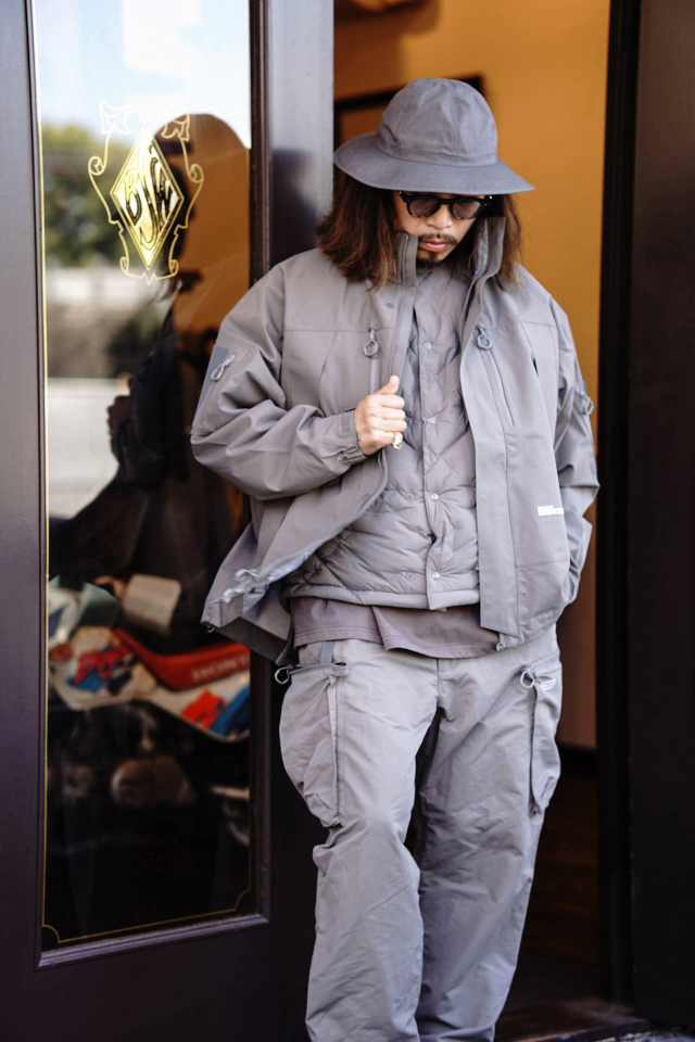 CMF OUTDOOR GARMENT 