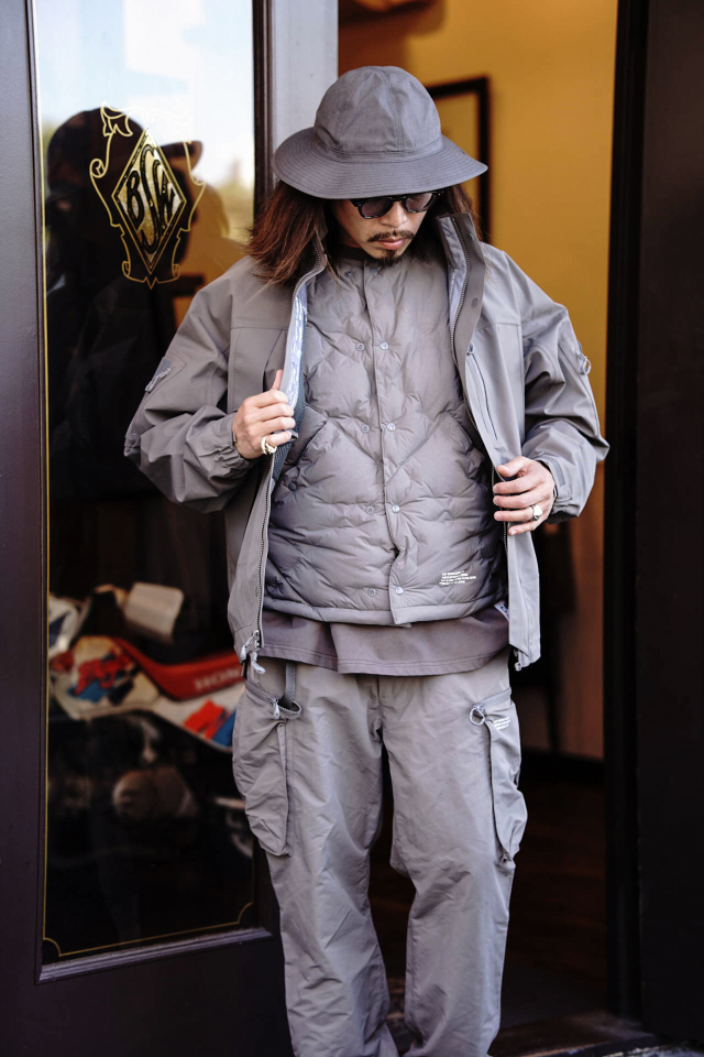CMF OUTDOOR GARMENT 