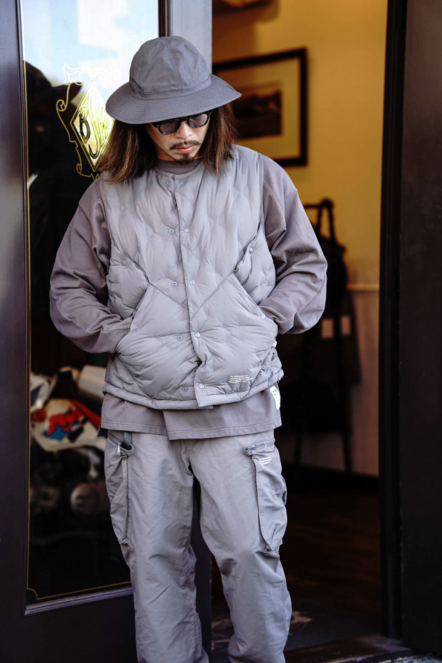 CMF OUTDOOR GARMENT 