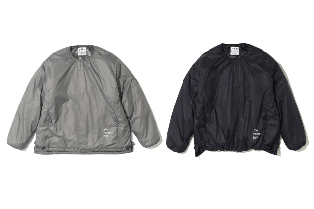 CMF OUTDOOR GARMENT PUFF SWEATER UL