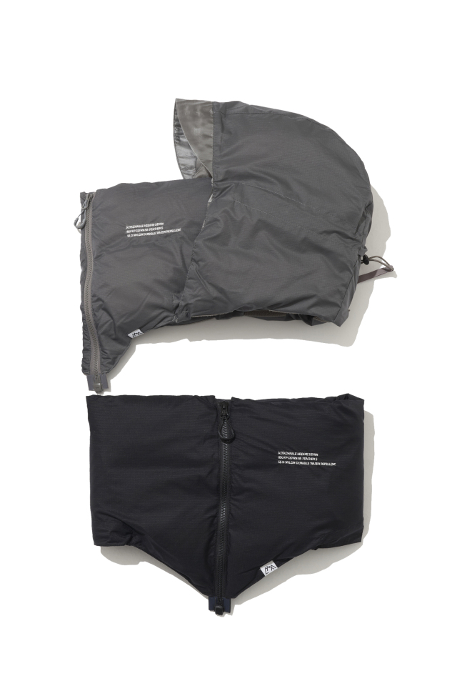 CMF OUTDOOR GARMENT 
