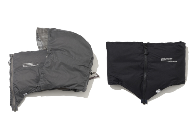 CMF OUTDOOR GARMENT 