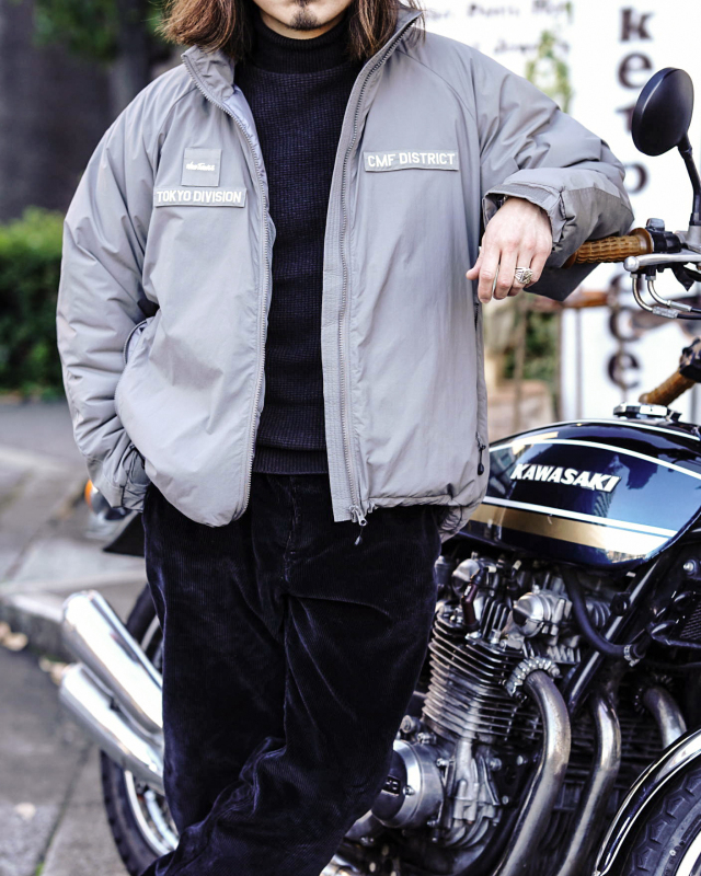 CMF OUTDOOR GARMENT アウター CMF OUTDOOR GARMENT 