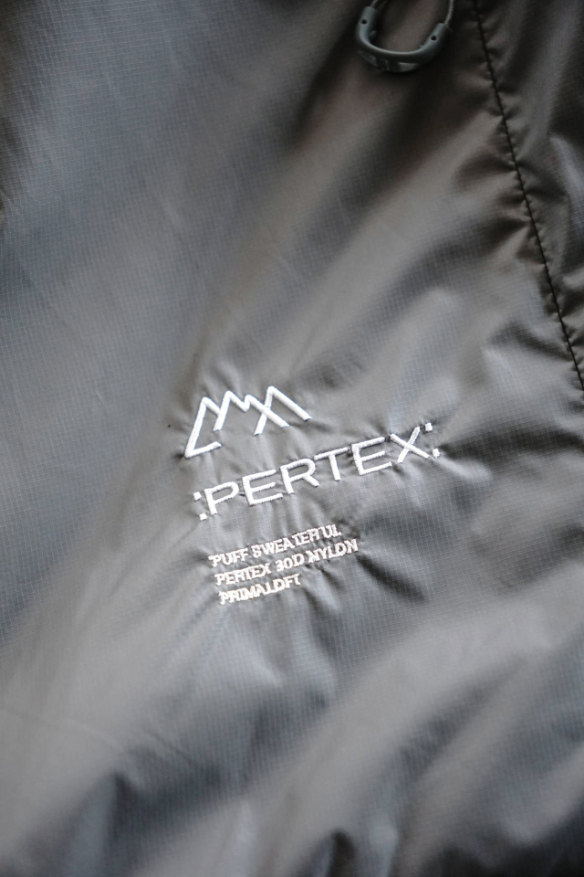 CMF OUTDOOR GARMENT 