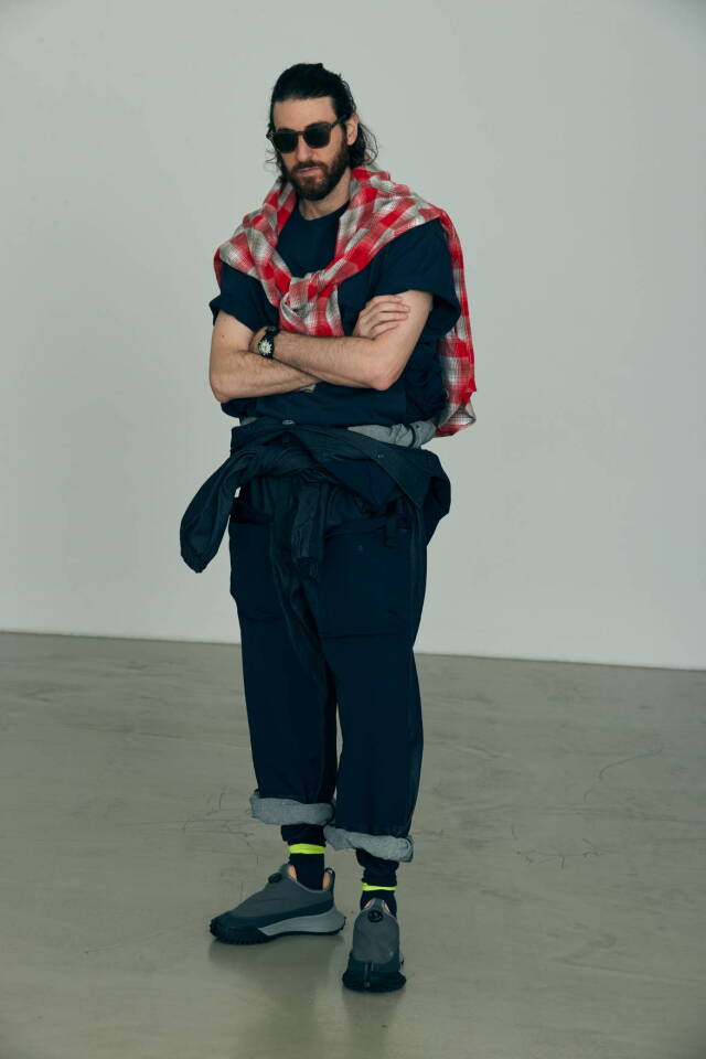 CMF OUTDOOR GARMENT 