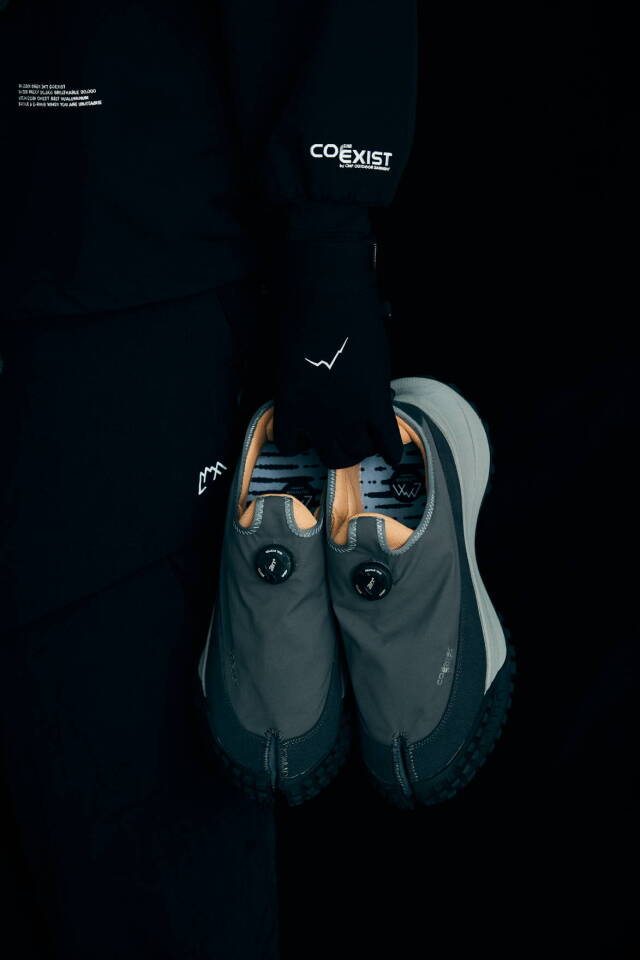 CMF OUTDOOR GARMENT 