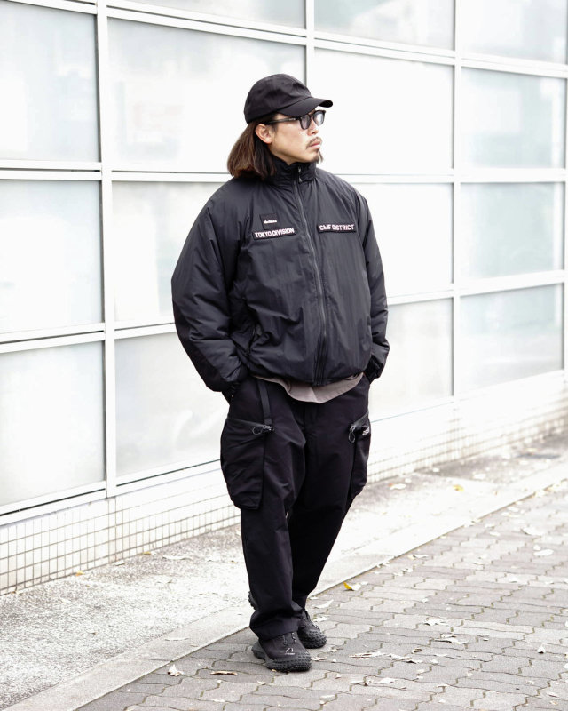 CMF OUTDOOR GARMENT 