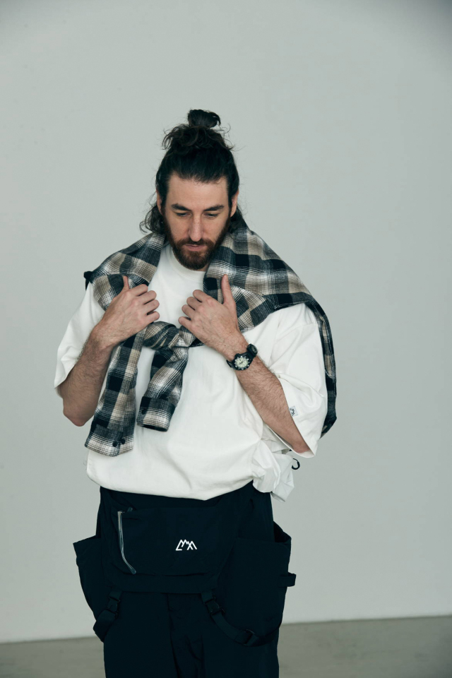 CMF OUTDOOR GARMENT 