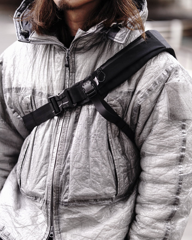 CMF OUTDOOR GARMENT 