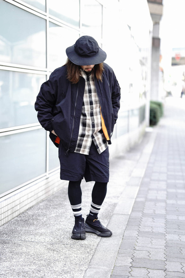 CMF OUTDOOR GARMENT 