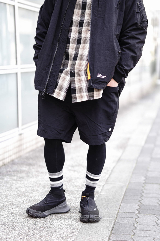 CMF OUTDOOR GARMENT 