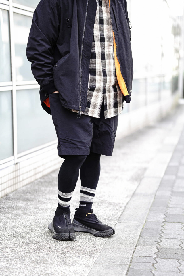 CMF OUTDOOR GARMENT 