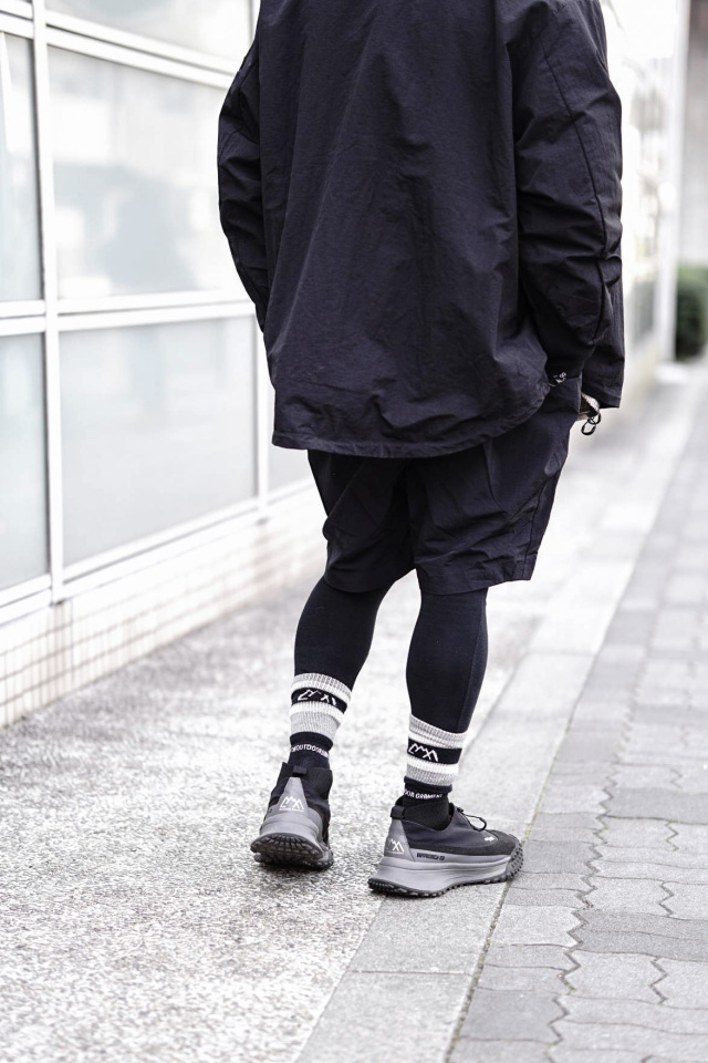 CMF OUTDOOR GARMENT 