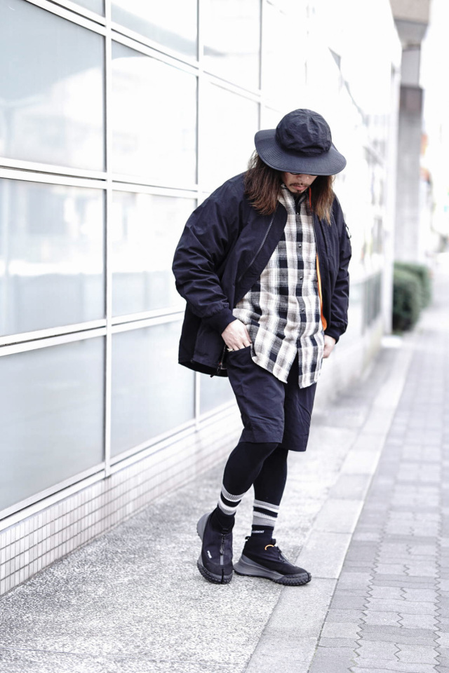 CMF OUTDOOR GARMENT 