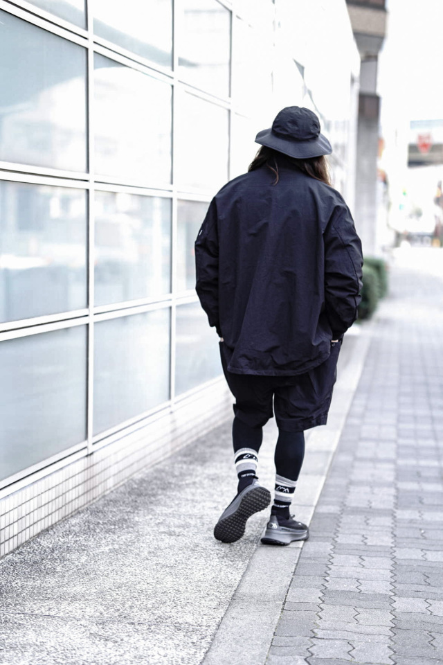 CMF OUTDOOR GARMENT 
