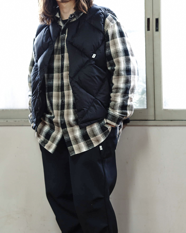 CMF OUTDOOR GARMENT 
