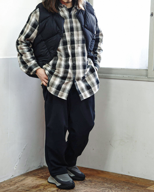 CMF OUTDOOR GARMENT 