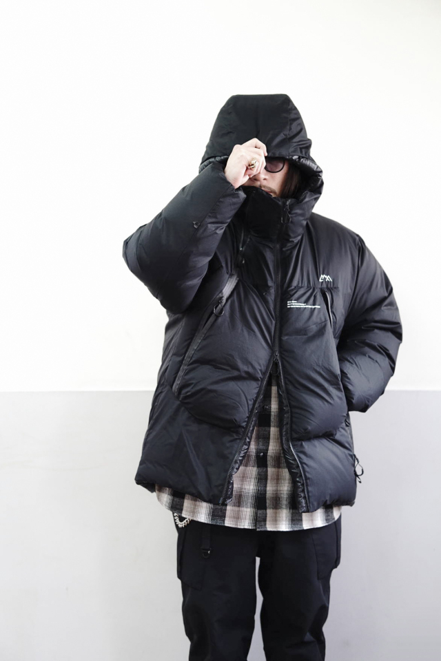 CMF OUTDOOR GARMENT 