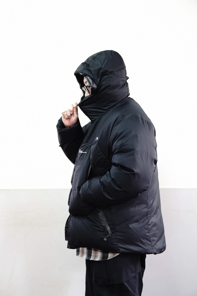 CMF OUTDOOR GARMENT 