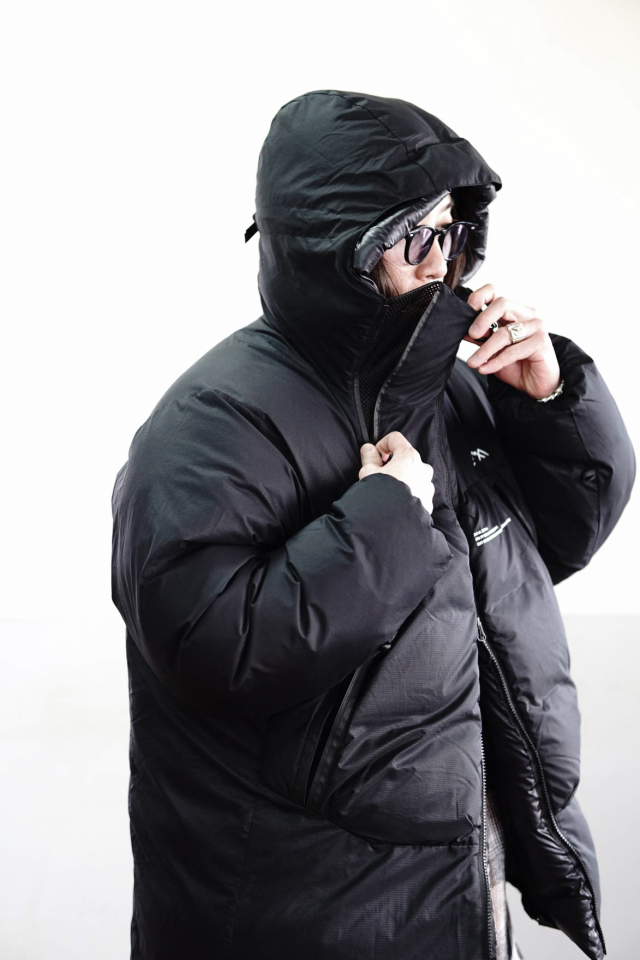 CMF OUTDOOR GARMENT 