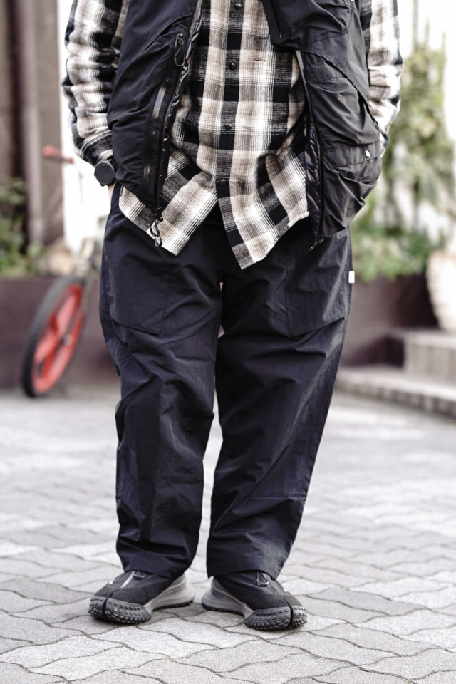 CMF OUTDOOR GARMENT 