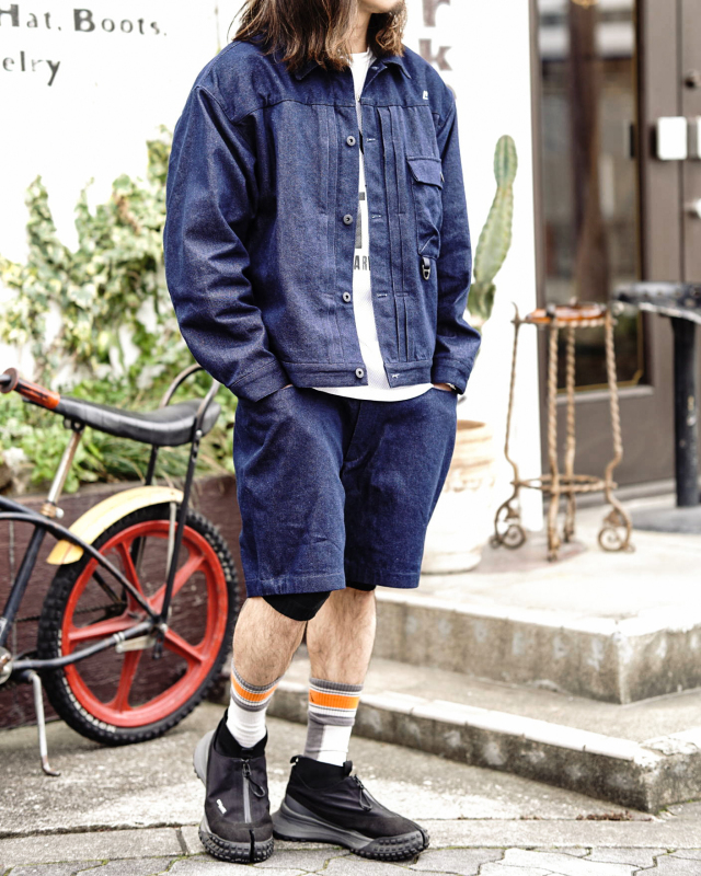 CMF OUTDOOR GARMENT 