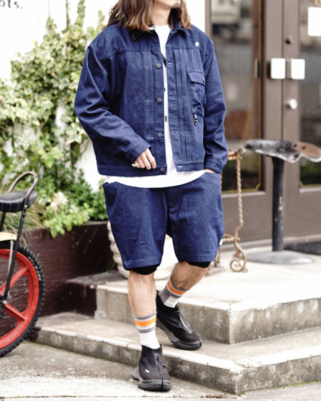 CMF OUTDOOR GARMENT 