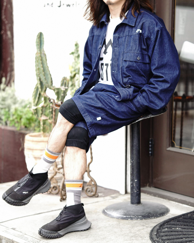 CMF OUTDOOR GARMENT 