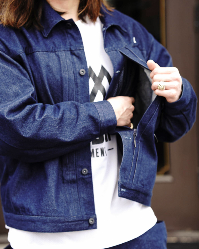 CMF OUTDOOR GARMENT 
