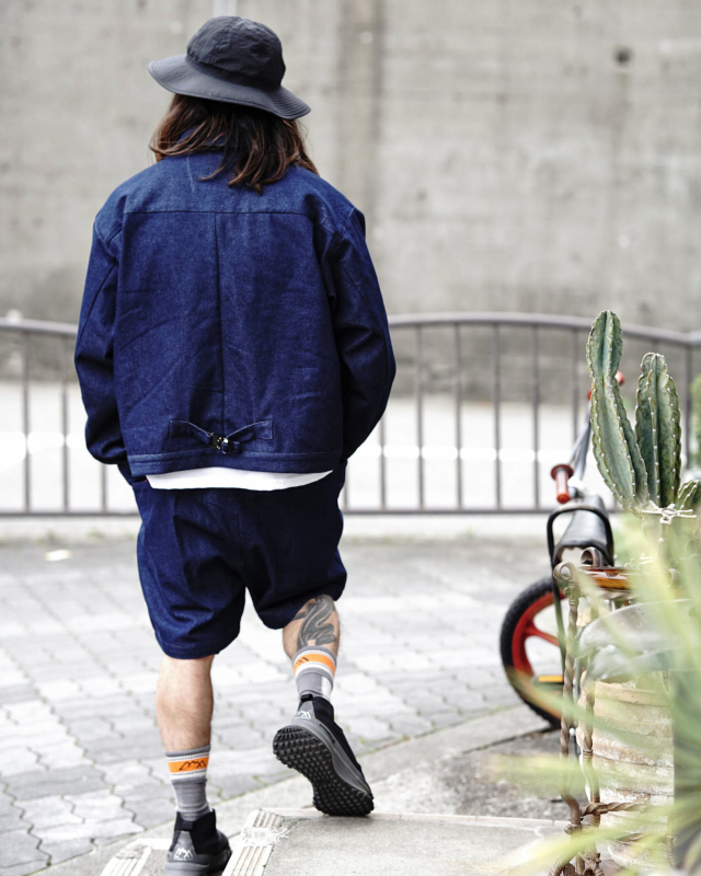 CMF OUTDOOR GARMENT 