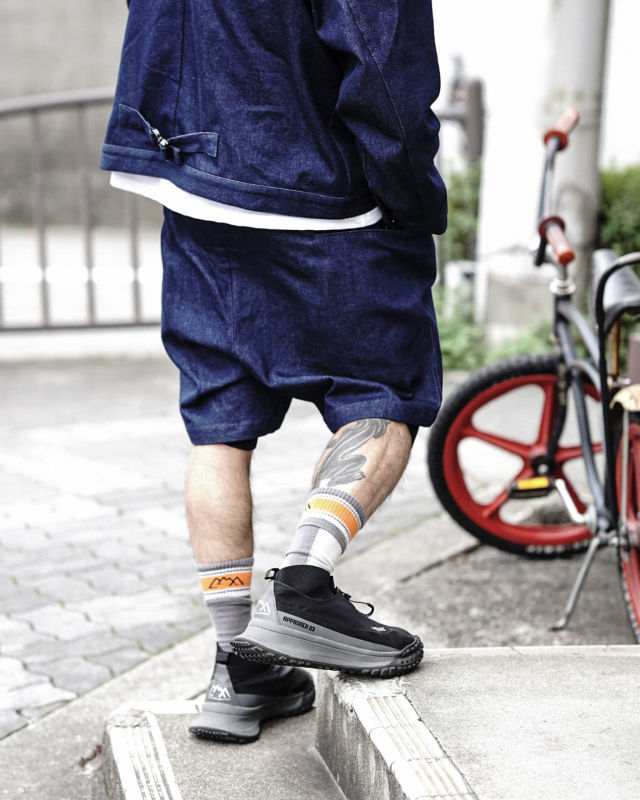 CMF OUTDOOR GARMENT 