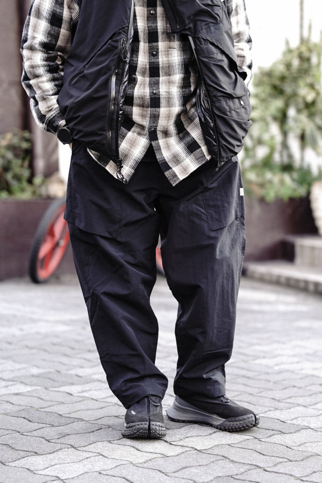 CMF OUTDOOR GARMENT 