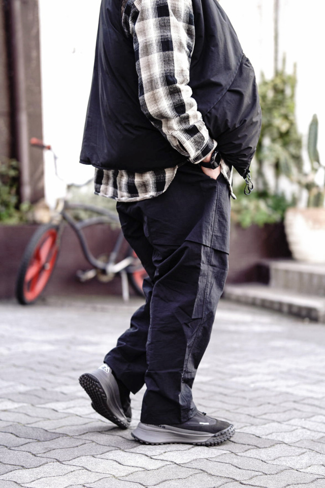CMF OUTDOOR GARMENT 