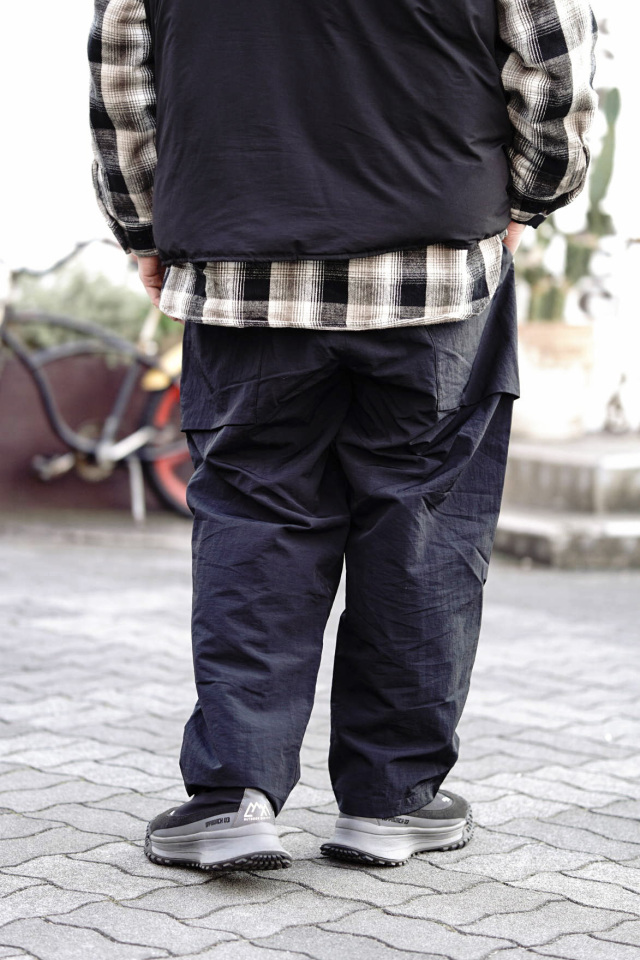 CMF OUTDOOR GARMENT 